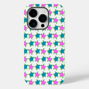 Coque Pour iPhone 14 Plus Conception pour le refroidissement des tortues - A