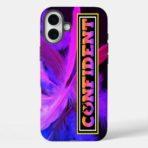 Coque iPhone 16 Plus Confiance