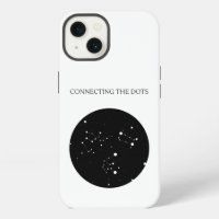 CONNEXION DES POINTS