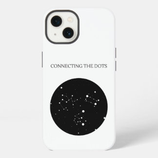 ETUI iPhone 13 CONNEXION DES POINTS