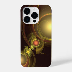 Coque Pour iPhone 14 Plus Connexion intime Art Abstrait