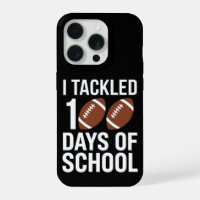 Cool J'ai Réussi le Thème de Football Scolaire des