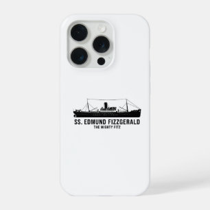 Cool SS Edmund Fitzgerald Mighty Fitz Great Lakes 