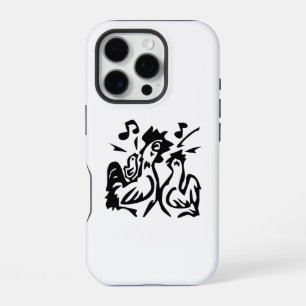 Coque iPhone 16 Pro Coq