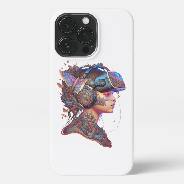 Coque iPhone Coque de téléphone (Verso)