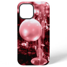 Coque-Mate à peine là Apple iPhone 12 Pro Max Cas