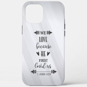 Coque iPhone 12 Pro Max Coque-Mate à peine là Apple iPhone 12 Pro Max Cas