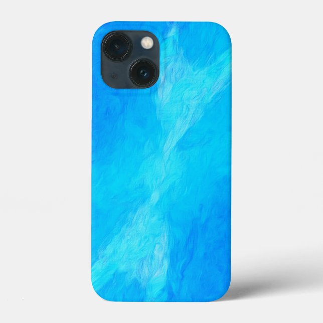 coque iphone Coque-Mate Abstrait (Verso)