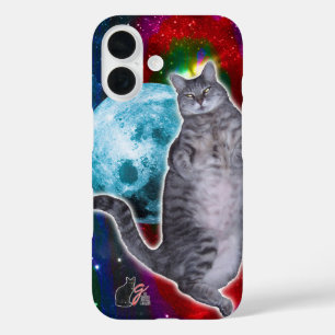 Coque iphone Coque-Mate de Moon Dancer Bosco