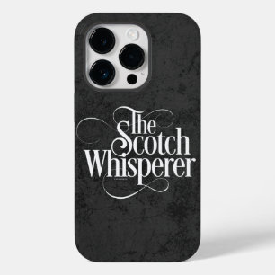 Coque iphone Coque-Mate de Scotch Whisperer