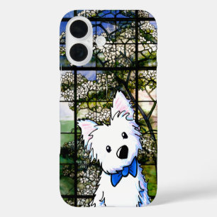 Coque iphone Coque-Mate De Westin Et De Verre Tiré