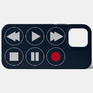 Coque iphone Coque-Mate des icônes techniques