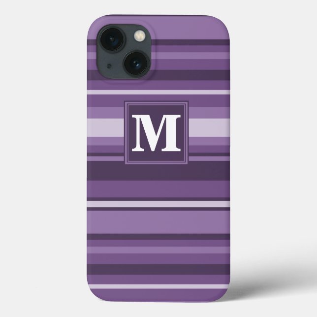 Coque iphone Coque-Mate Lavender (Verso)