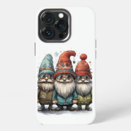 Etui iPhone 13 Pro coques de Noël iPhone