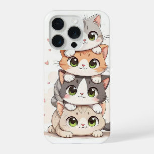Coques de téléphone mignonnes