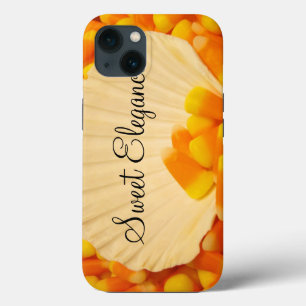 Etui iPhone 13 Coques de téléphone Sweet Elegance iPhone 6 bonbon