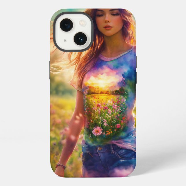 Coque iPhone Coques iPhone 13 (Verso)