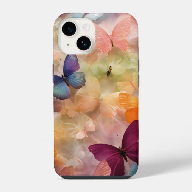 Coque iPhone Coques iPhone 14 (Verso)