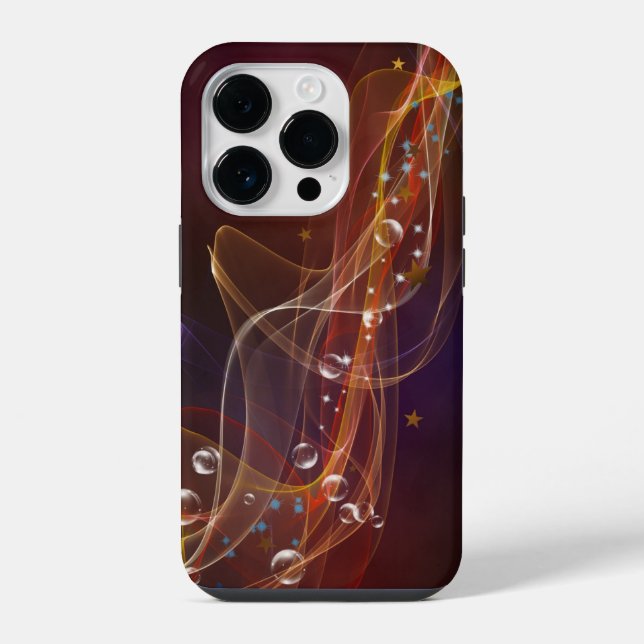 Coque iPhone coques iphone 14 pro (Verso)