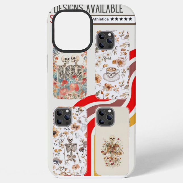 Coque iPhone Coques pour iPhone 12 Pro Max (Verso)