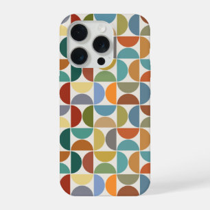 Couleur du Motif des cycles MCM sur la crème