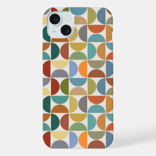Couleur du Motif des cycles MCM sur la crème