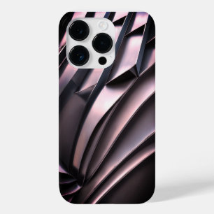 Coque iphone couleur titane