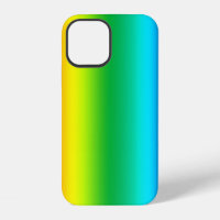 Couleurs arc-en-ciel à spectre moyen Tie Dye