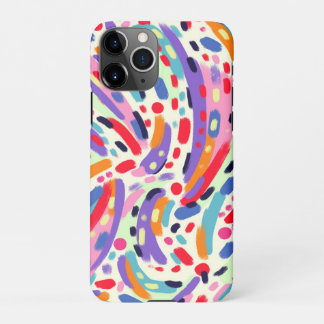 Coque iPhone 11Pro Couleurs Viva !