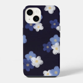 Coque Pour iPhone 14 Couverture téléphonique mignonne