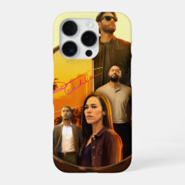 Coque iPhone 16 Pro Cover iPhone 16 Count Down 