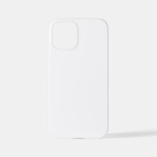 Coque iPhone 12 Mini Create Your Own