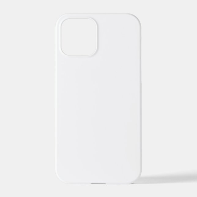 Coque iPhone Create Your Own (Verso)