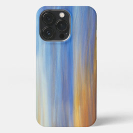 Etui iPhone 13 Pro  Creative Abstract Watercolor
