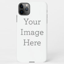 COQUE iPhone 11Pro MAX CREEZ VOS PROPRES CARTES