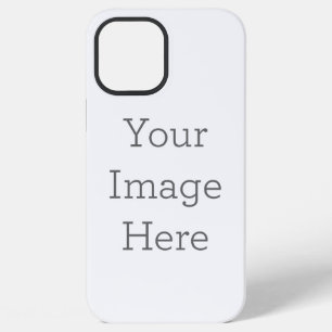 Coque iPhone 12 Pro Max Créez votre propre