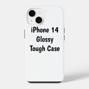 Coque Pour iPhone 14 Créez Votre Propre