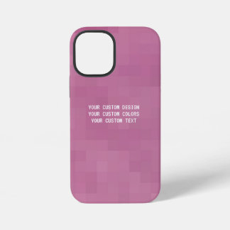Coque iPhone 12 Mini Créez votre propre personnalisation