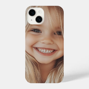 Coque Pour iPhone 14 Créez votre propre photo