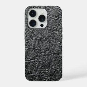 Crocodile Noir Moderne