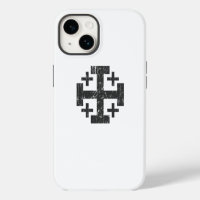 croix terre sainte grunge symbole de religion Jéru