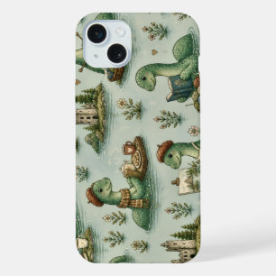 Cryptides confortables Nessie Monstre du Loch Ness