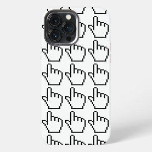 ETUI iPhone 13 PRO MAX CURSEUR DE SOURIS / POINTEUR DE SOURIS