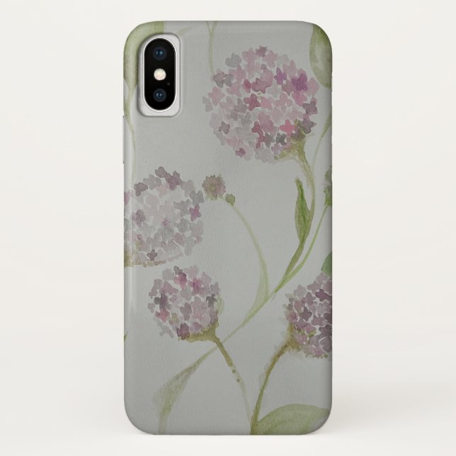 coque iphone Custon (Dos)