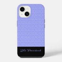 Cute Lavender bleu et élégant