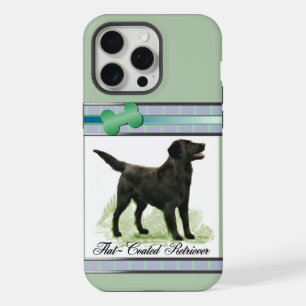 Cute Moderne Retriever Dog Art