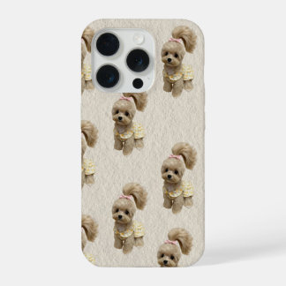 Cute Puppy Phonecase