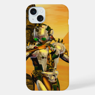 CYBORG TITAN,DESERT HYPERION Science-fiction Sci-f