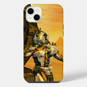 CYBORG TITAN,DESERT HYPERION Science-fiction Scifi