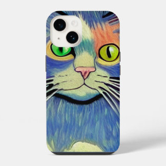 COQUE POUR iPhone 14 D2
